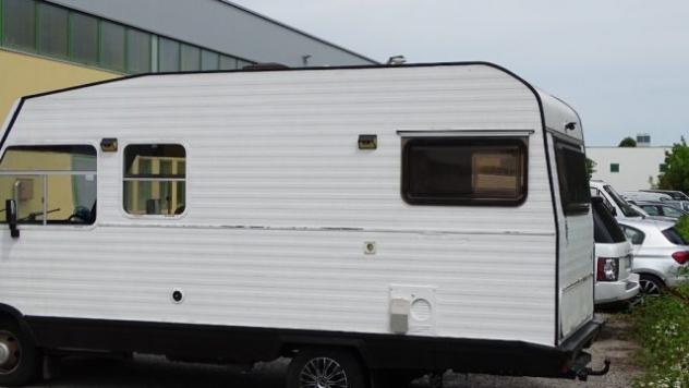 FORD Elnagh Magnum Motorhome Transit 2.3, Gancio Traino rif. 23790872 - Foto 6