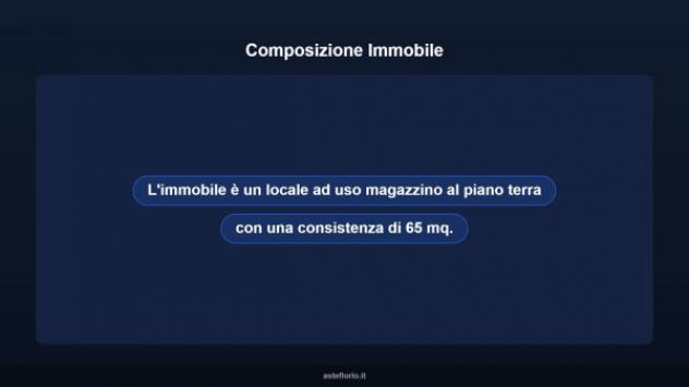 Immobile in asta di 65 m² in vendita a Briatico - Foto 8