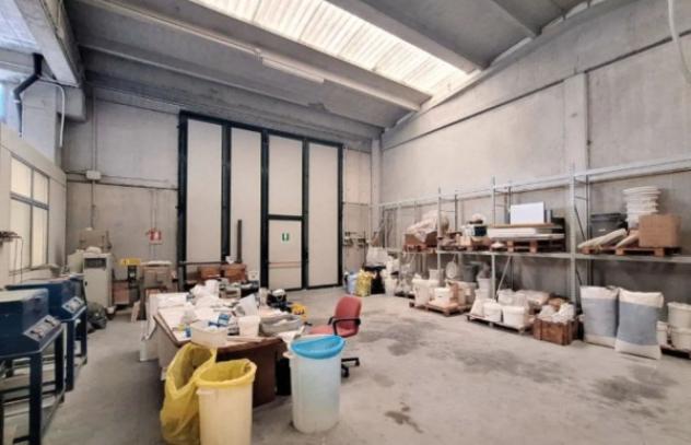 Immobile in asta di 431 m² con più di 5 locali in vendita a Castelnuovo Rangone - Foto 12