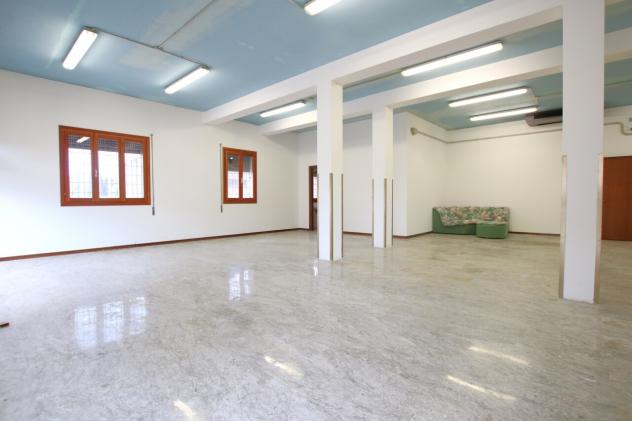 Laboratorio in affitto a Nanto