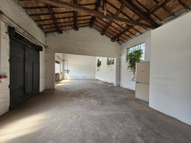 Magazzino a San Bonifacio - Rif. 3231