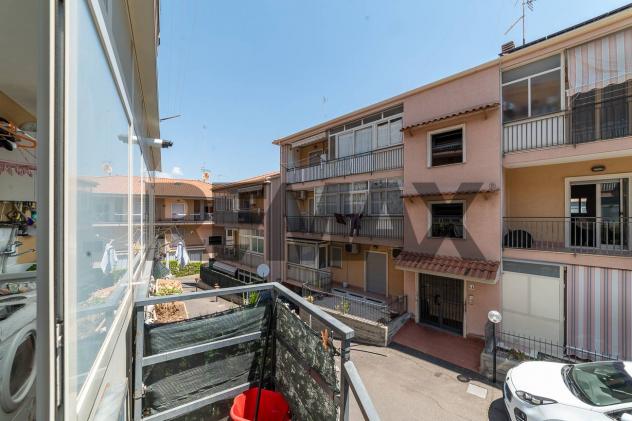 Appartamento in vendita a Aci Catena, Aci San Filippo - Foto 14