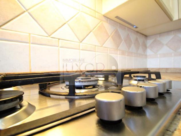 Villa a schiera 4 locali - Rif. 5933 - Foto 14