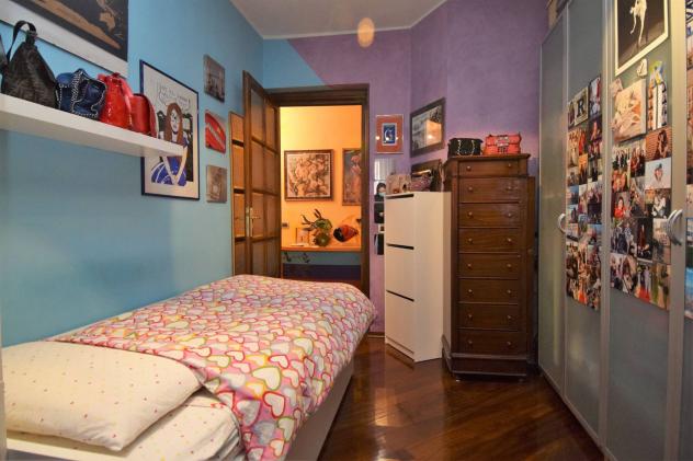 Appartamento in Vendita in zona SEMICENTRO - Foto 15