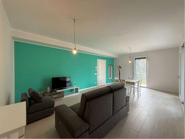 VA0260 - CARPI CIBENO MAISONETTE A4 CON AMPIO GIARDINO!!!! - Foto 12