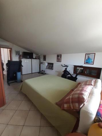 Appartamento in vendita a Avenza - Carrara 160 mq Rif: 975407 - Foto 8