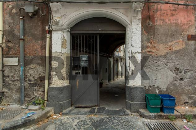Appartamento in vendita a Catania, Zona centro - Foto 2