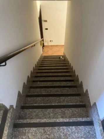 Immobile in asta di 263 m², box auto in vendita a Cervesina - Foto 20