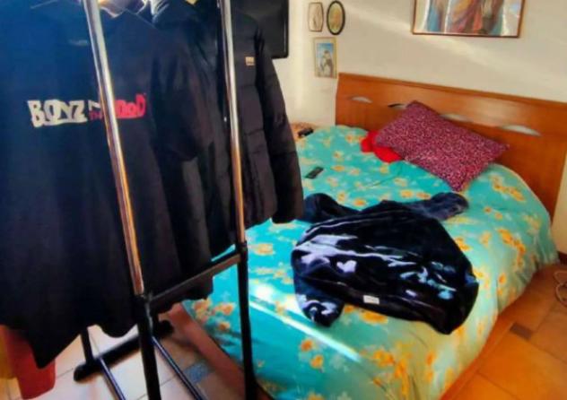 Immobile in asta di 87 m² in vendita a Forano - Foto 5