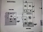 APPARTAMENTO di 5 vani e di 110 mq (GROSSETO) rif. 03455