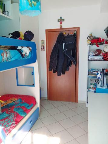 Appartamento in vendita a La Spezia 96 mq Rif: 1329026 - Foto 9