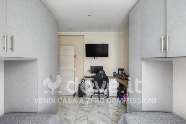 Appartamento di 85 m² con 3 locali e posto auto in vendita a Luino - Foto 16