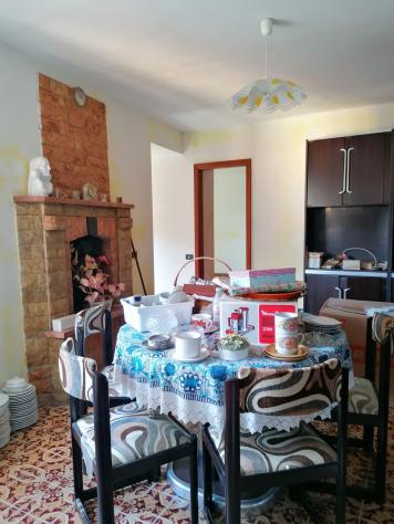 Terratetto in vendita a Ortonovo - Luni 220 mq Rif: 1397899 - Foto 7