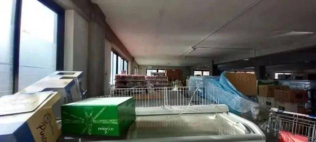 Immobile in asta di 2273 m² in vendita a Marina di Gioiosa Ionica - Foto 3