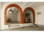 Appartamento in vendita a Montalcino 170 mq  Rif: 1346423