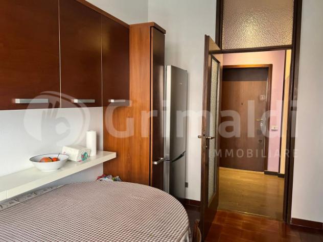 Appartamento di 136 m² con 4 locali e box auto in vendita a Opera - Foto 4