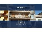 Immobile in asta di 154 m² in vendita a Palmi
