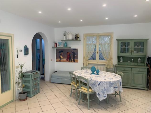 CASA INDIPENDENTE di 5 vani e di 102 mq (PIETRASANTA) rif. MP1026 - Foto 5