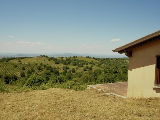 Appartamento in Località Poggio Valentine - Foto 13