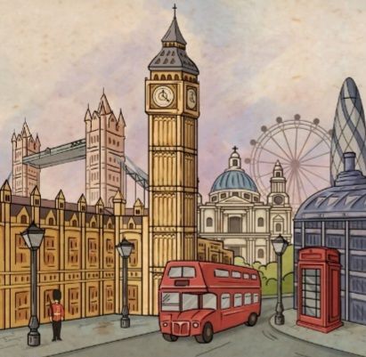 LEZIONI DI INGLESE ONLINE