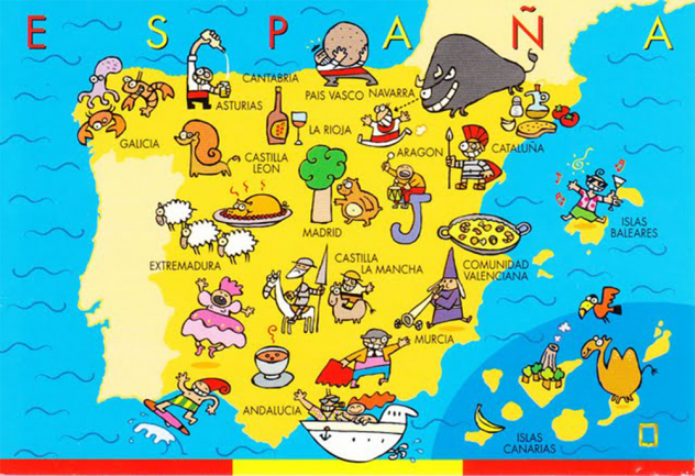 CLASES PARTICULARES LENGUA CASTELLANA