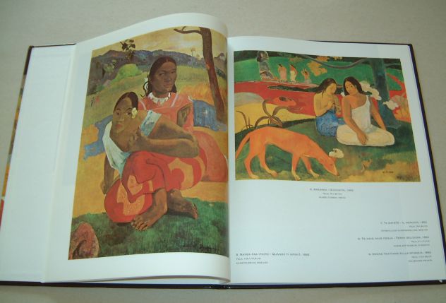 Gauguin Vol. 1 e 2 - Foto 7