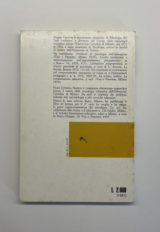 La scheda di valutazione nella scuola dell'obbligo - Foto 2