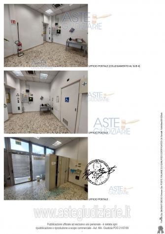 IMMOBILI-IMMOBILE COMMERCIALE-Via Prati, 03021 Amaseno FR, Italia - Foto 2