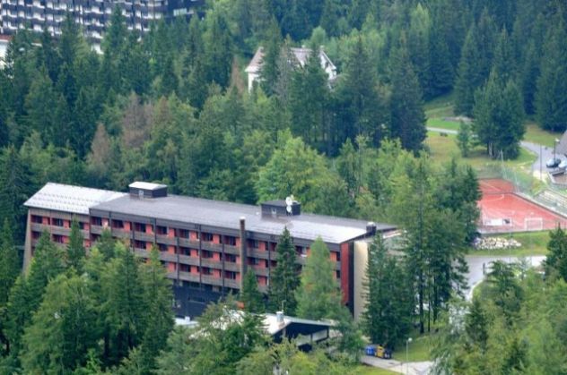 Hotel 3 stelle in vendita