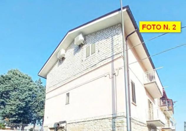 Immobile in asta di 76 m² in vendita a Pietramontecorvino - Foto 3