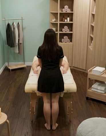 Massaggio tantra body to body - Foto 4 Tel:3447448448