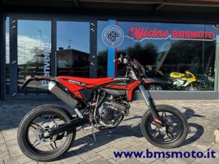 BETAMOTOR RR 125 MOTARD 2025 EURO 5+ T rif. 23118461