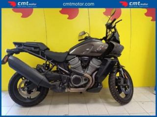 HARLEY-DAVIDSON Adventure Touring Garantita e Finanziabile rif. 22472754