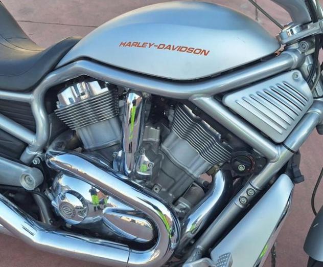 HARLEY-DAVIDSON V-Rod V- ROAD VRSCAW rif. 23937025 - Foto 6