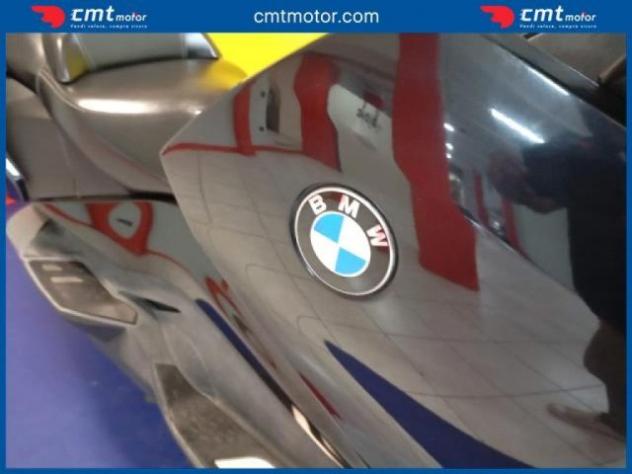 BMW C 650 GT Garantito e Finanziabile rif. 24133561 - Foto 6
