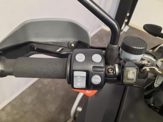 BMW R 1200 GS GS rif. 24113243 - Foto 8
