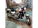 HONDA VF 750C magna trentennale no bollo assicurazione ridottissima