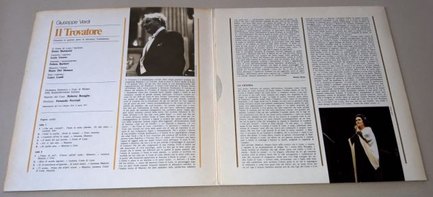 Giuseppe Verdi - Il Trovatore - Foto 3