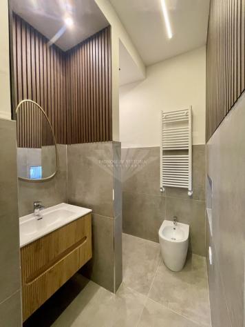 VILLA di 11 vani e di 170 mq (PIETRASANTA - Marina di Pietrasanta ) rif. 103/VE - Foto 15