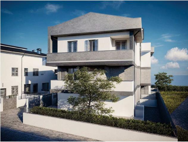 VILLA A SCHIERA di 5 vani e di 124 mq (SIGNA) rif. L1376_1 - Foto 3