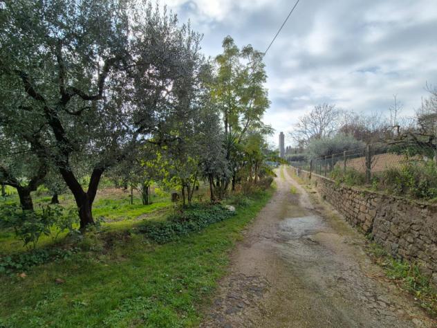 Villa in Via di Contrada Comune - Foto 10
