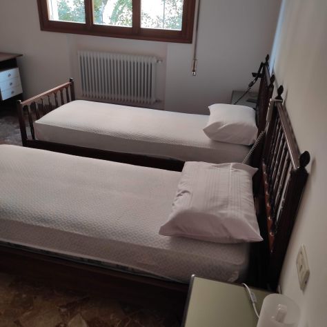 POSTO LETTO A MARGHERA, VENEZIA/MESTRE – STUDENT ROOM / - Foto 10
