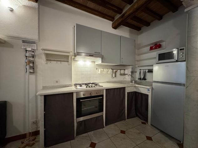 Terratetto in affitto a Pietrasanta 70 mq Rif: 1232448 - Foto 4