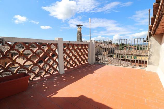 Stanza in appartamento in affitto a Siena - Foto 8