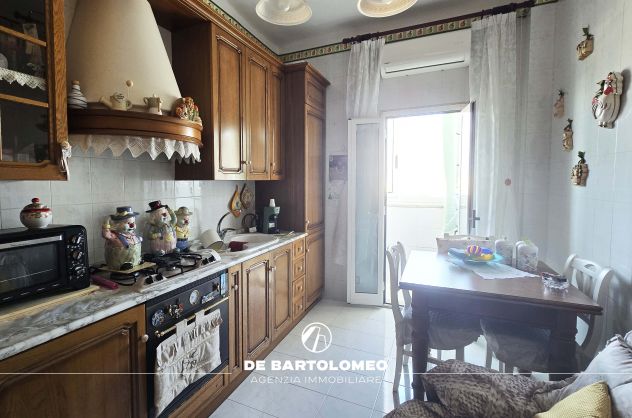 APARTAMENTO ARREDATO VIA ARISTOSSENO - Foto 2