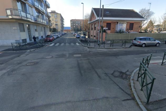 BORGATA LESNA GRAZIOSO BILOCALE DI 60 MQ RISTRUTTURATO