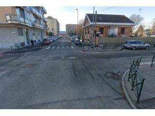BORGATA LESNA GRAZIOSO BILOCALE DI 60 MQ RISTRUTTURATO