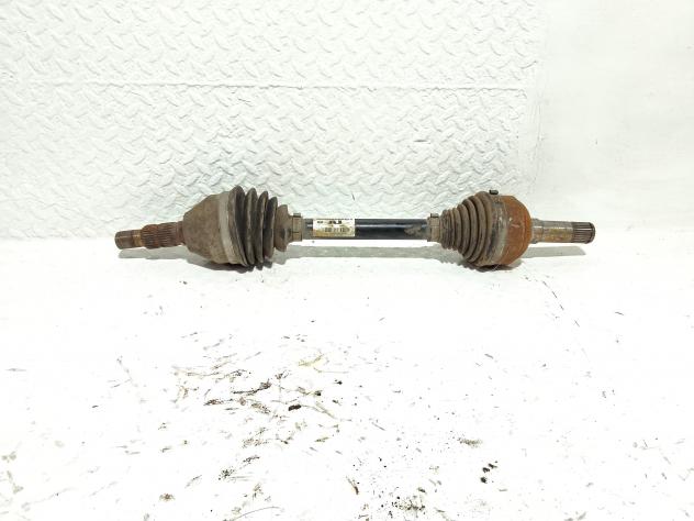 SEMIASSE ANTERIORE SINISTRO OPEL Insignia Berlina 13219092 (0817) - Foto 2