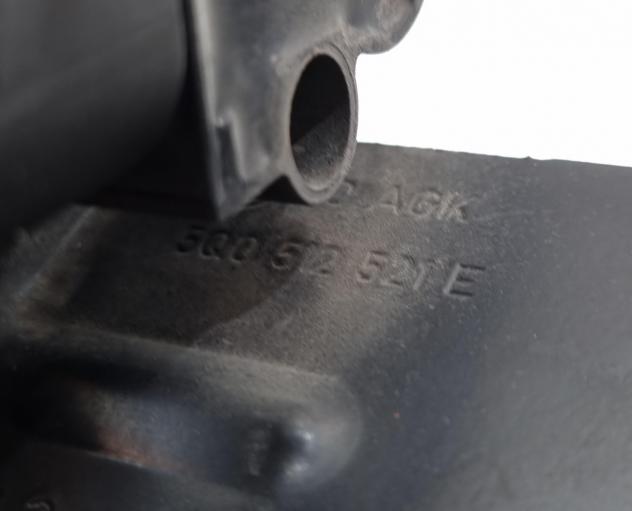 SENSORE REGOLAZIONE ALTEZZA FARO AUDI A3 Serie (8V1) 5Q0907503 (1218) - Foto 8