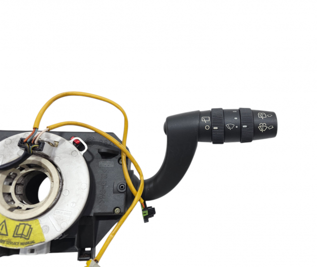 DEVIOLUCI LANCIA Ypsilon 1° Serie 07353730950 (0306) - Foto 3
